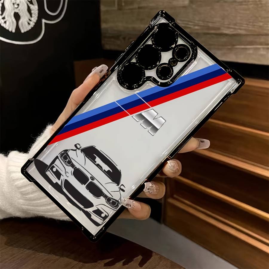1Ps Mixed Color 1 For Samsung Galaxy S22+ 5G Phone Cases