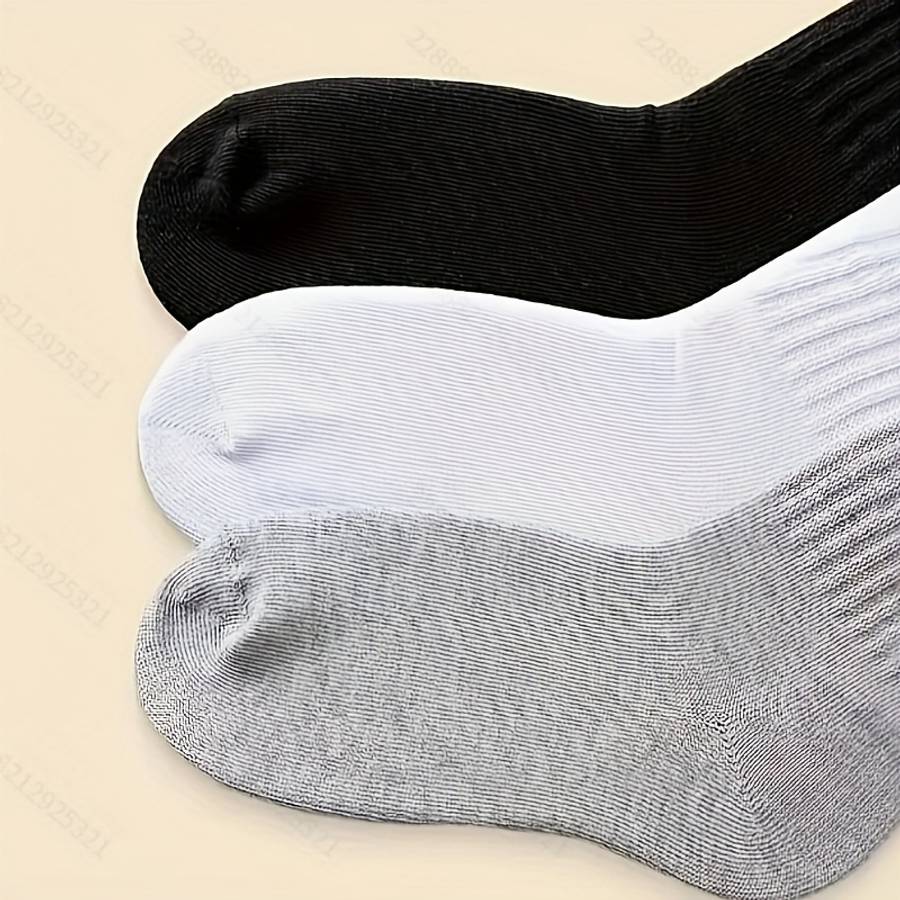Sock Grey