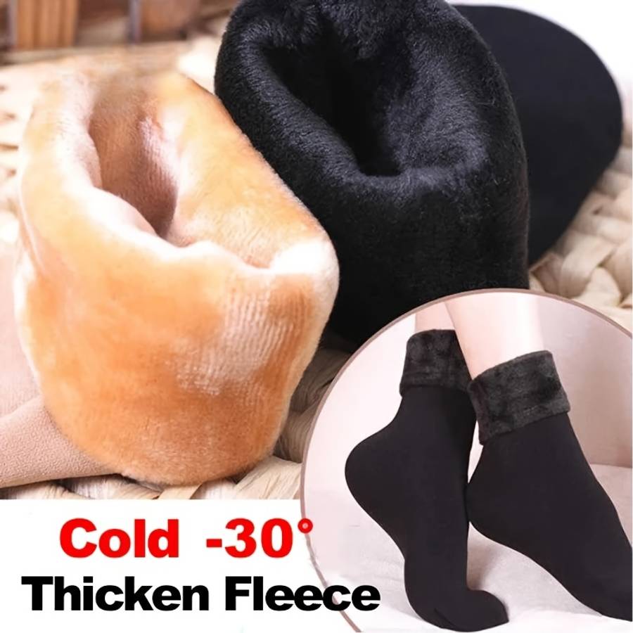 Sock 10 Pairs Of Random Colors One Size