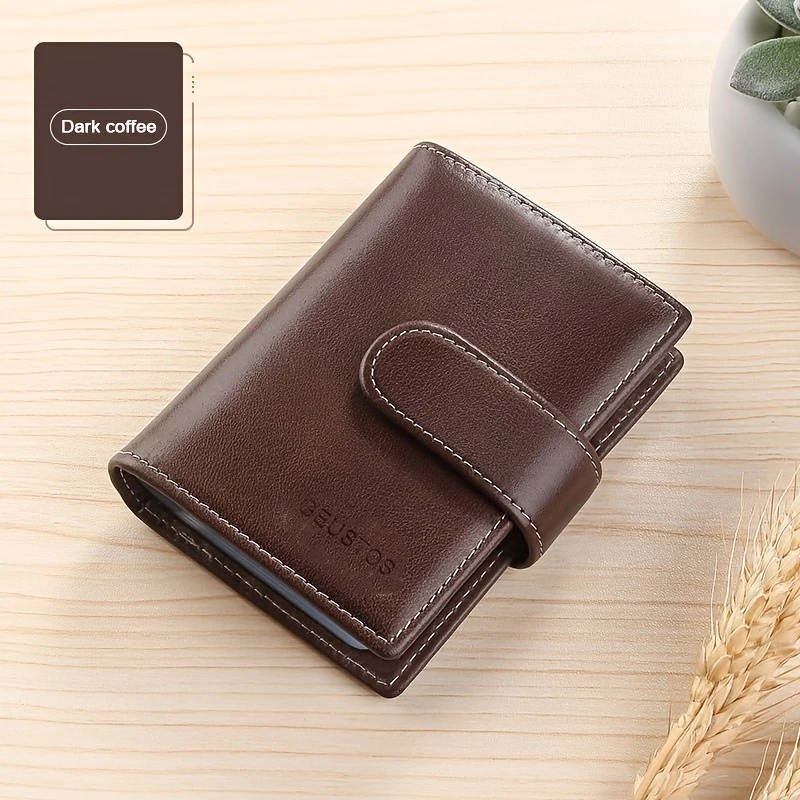 Classic Men's Card Holder