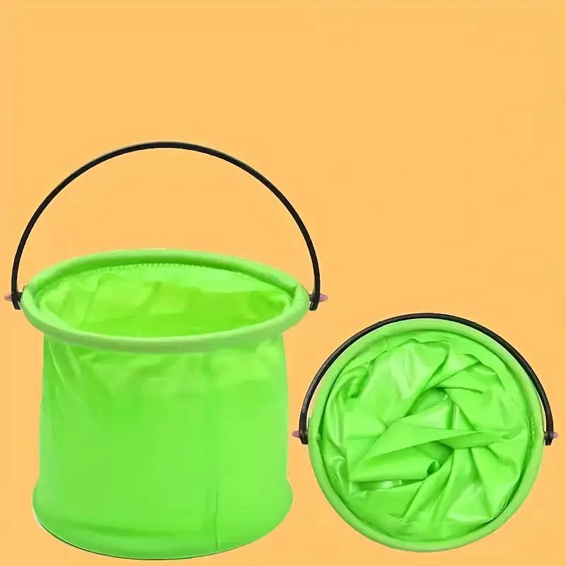 Mini Folding Washing Bucket