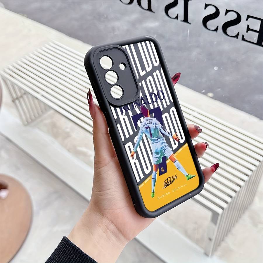 1Ps Mixed Color 1 For Samsung Samsung Galaxy A25 5G Phone Cases