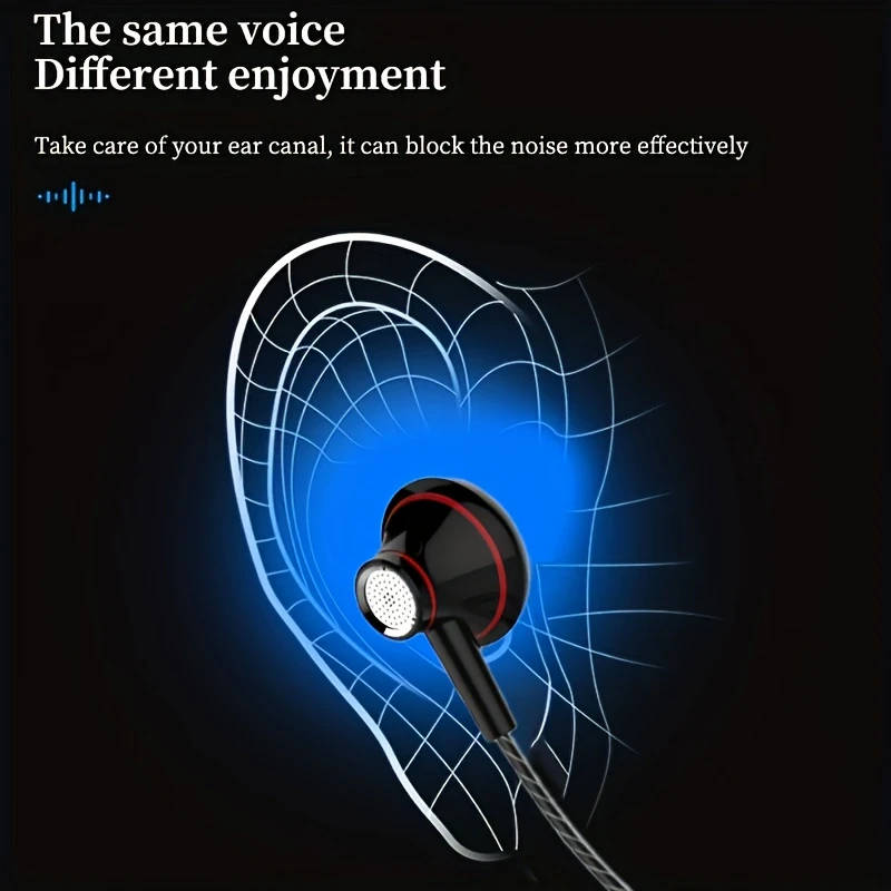 Earphone