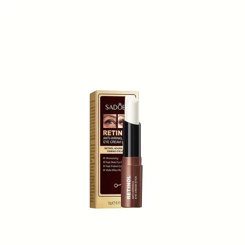 Retinol Eye Cream Stick