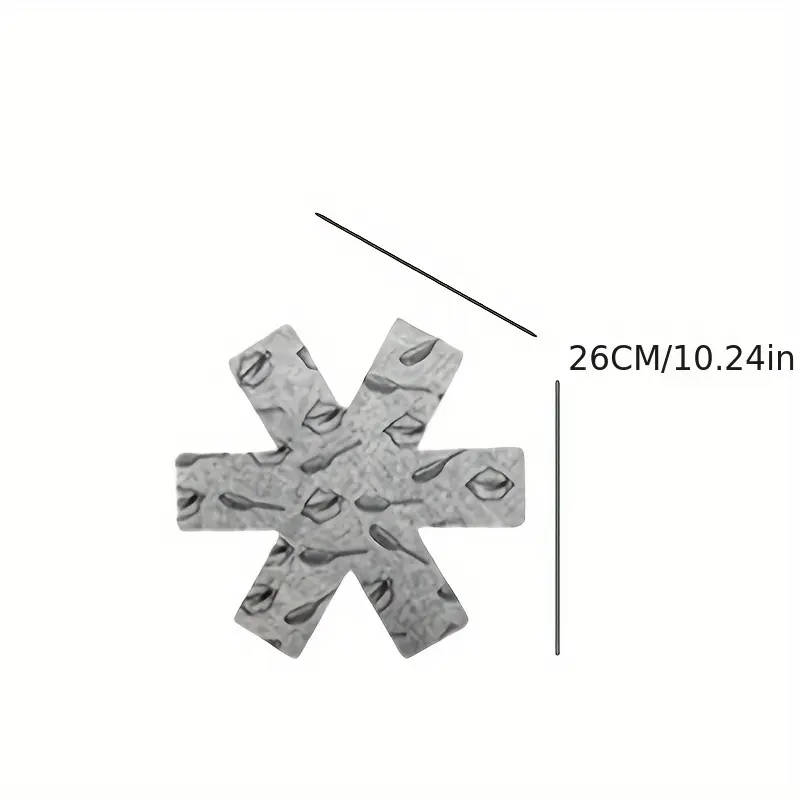 Heat Insulating Pads