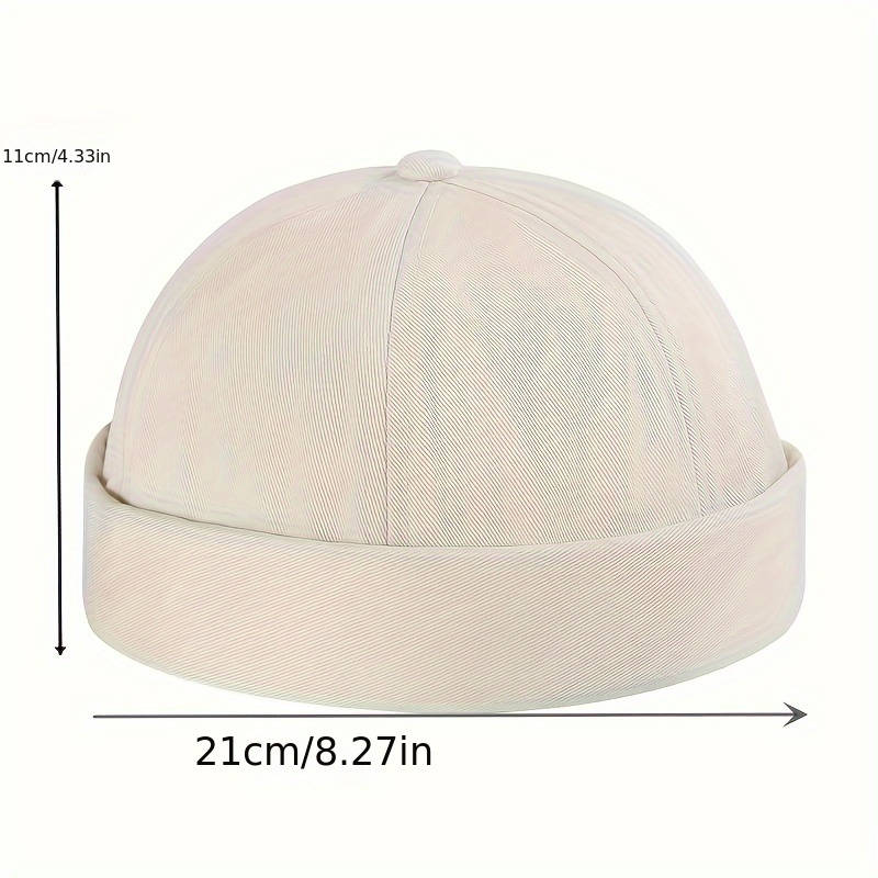 Hat Navy Blue