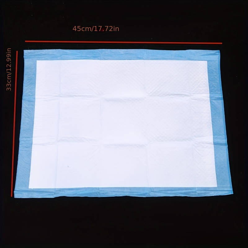 10Pcs Diaper