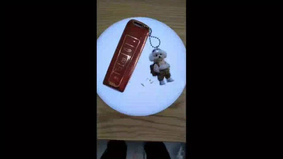 1 2D Flat Print Wall Decoration