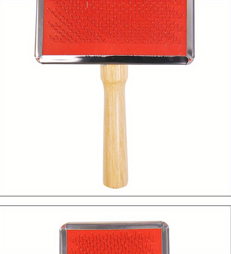 1pc Medium Pet Comb