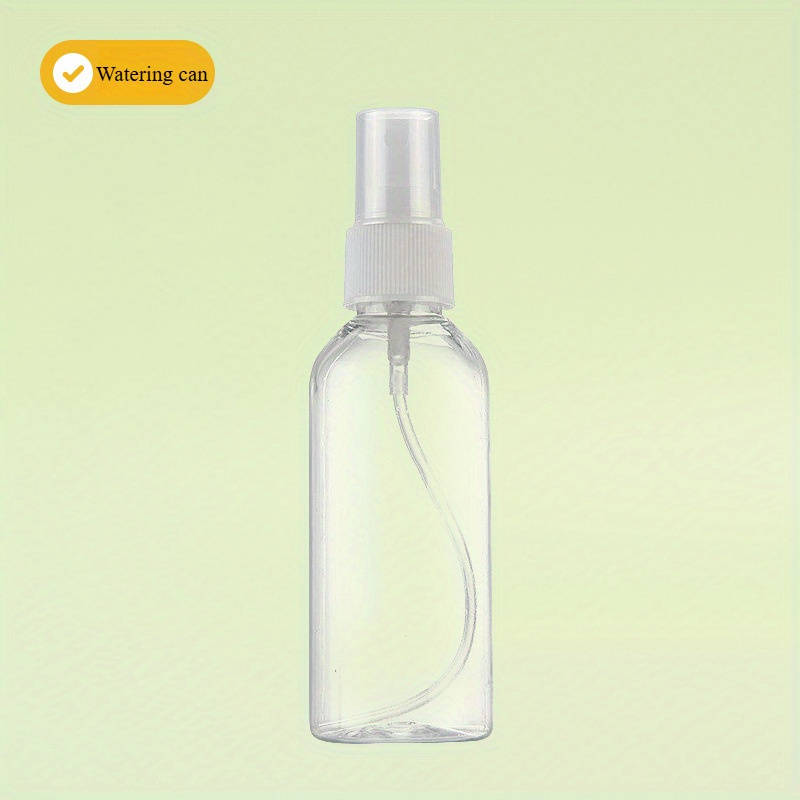 1pc Durian Massage Comb Green Add Cat Grass Spray Bottle 2.03 oz Pet Comb