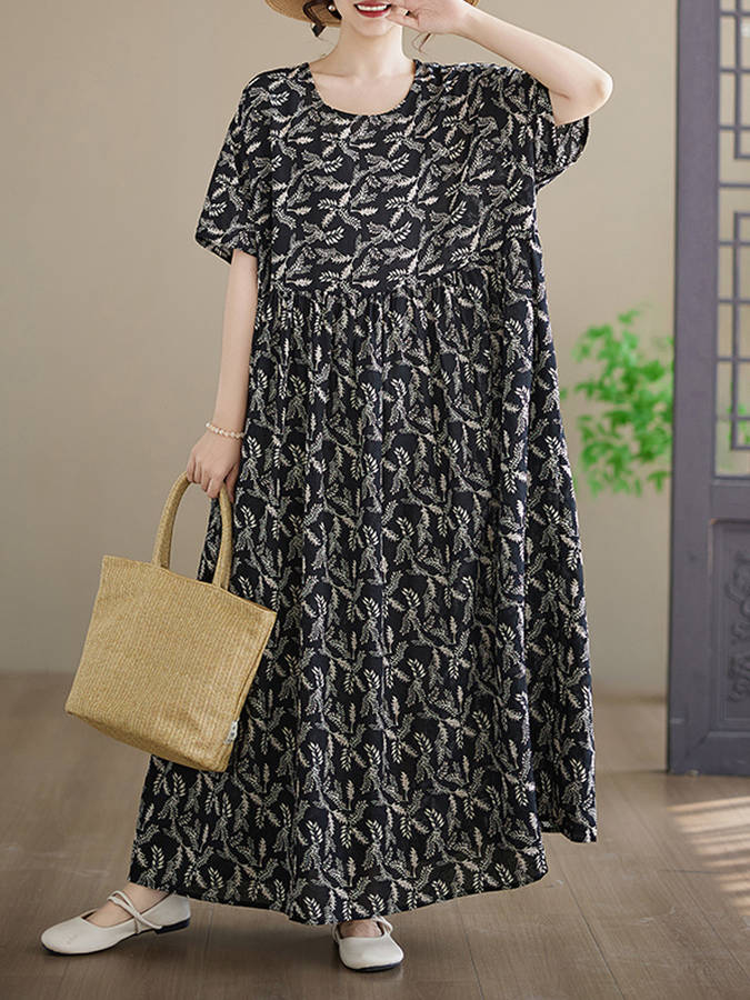 Women S Dress Color Black Size Asian One Size