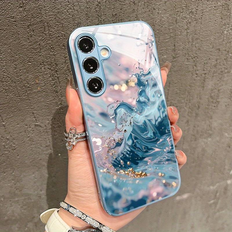 1Ps Mixed Color 1 For Samsung Galaxy A26 5G Phone Cases