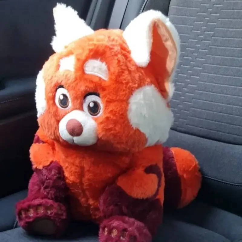 Plush Toys