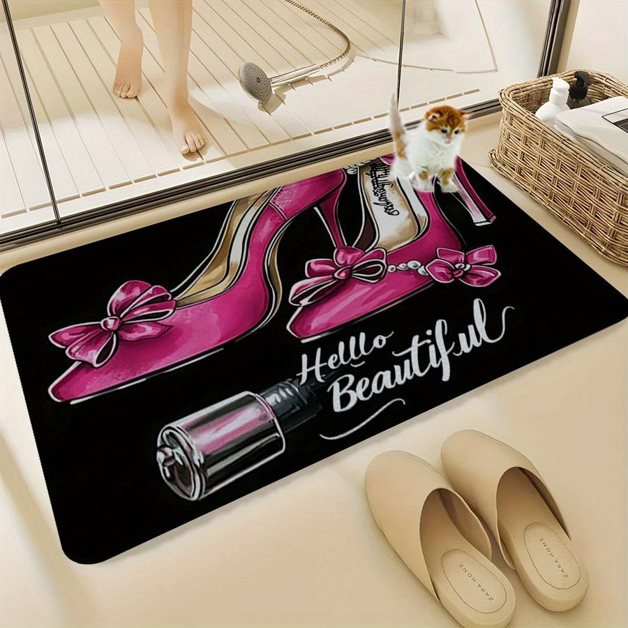 1Pc 40x120cm Floor Mat