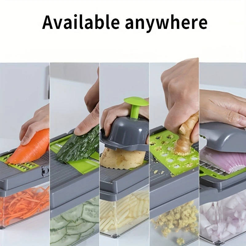 vegetable chopper
