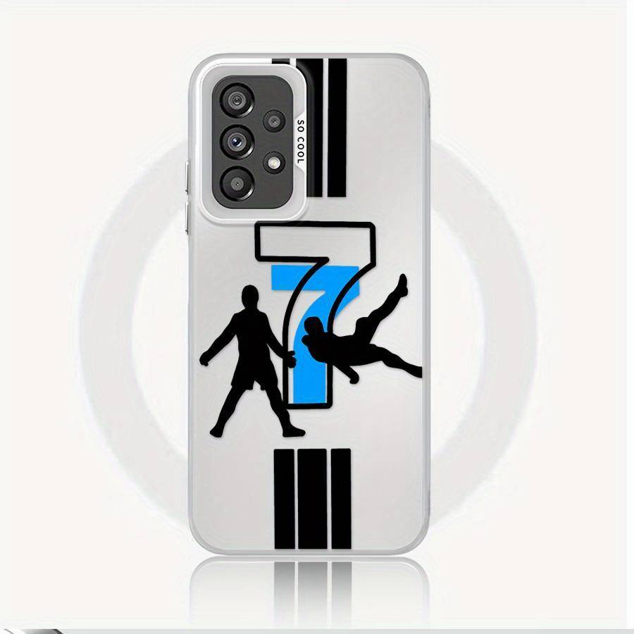 1Ps Mixed Color 1 For Samsung Galaxy A15 5G Phone Cases