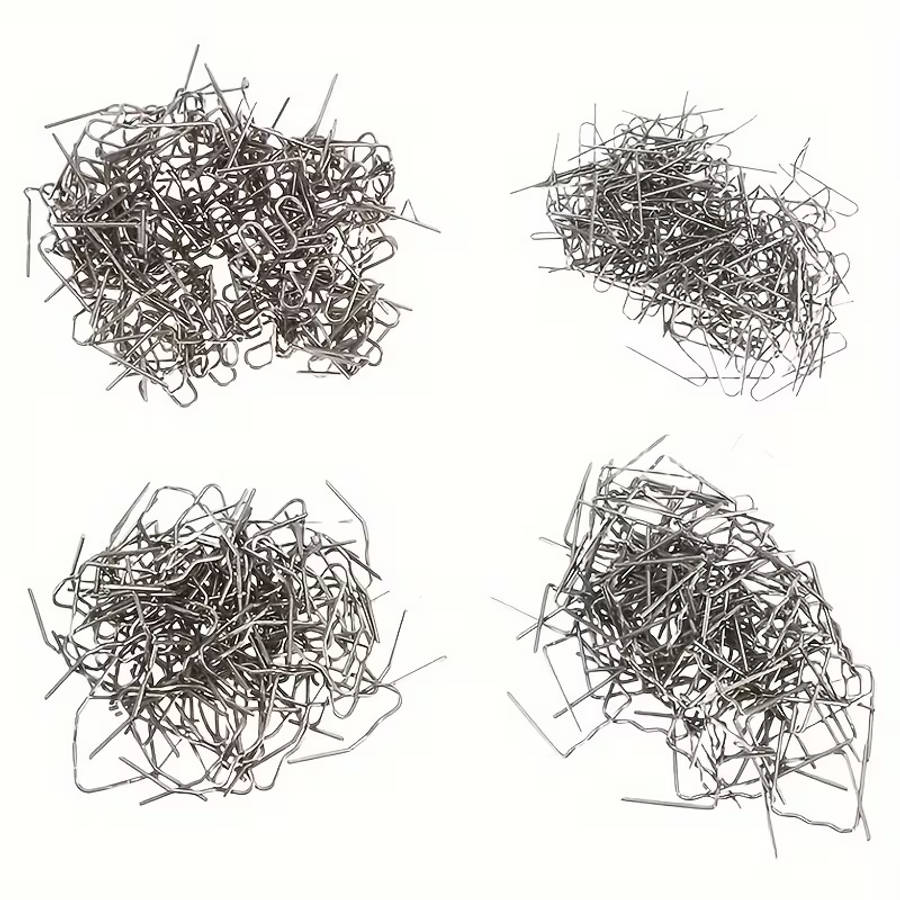 600pcs of Hot Order Welding Strip Bumper Welding Wire