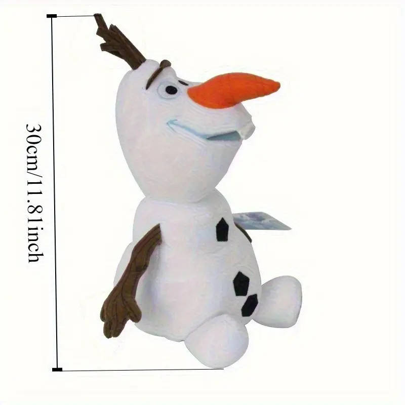 Oliver From The Lion King Plush Toy