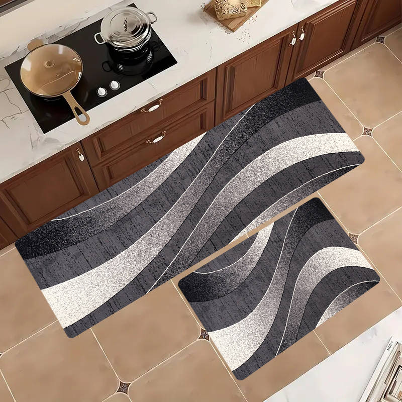 1Pc 50x80cm 19.68x31.49inch Floor Mat