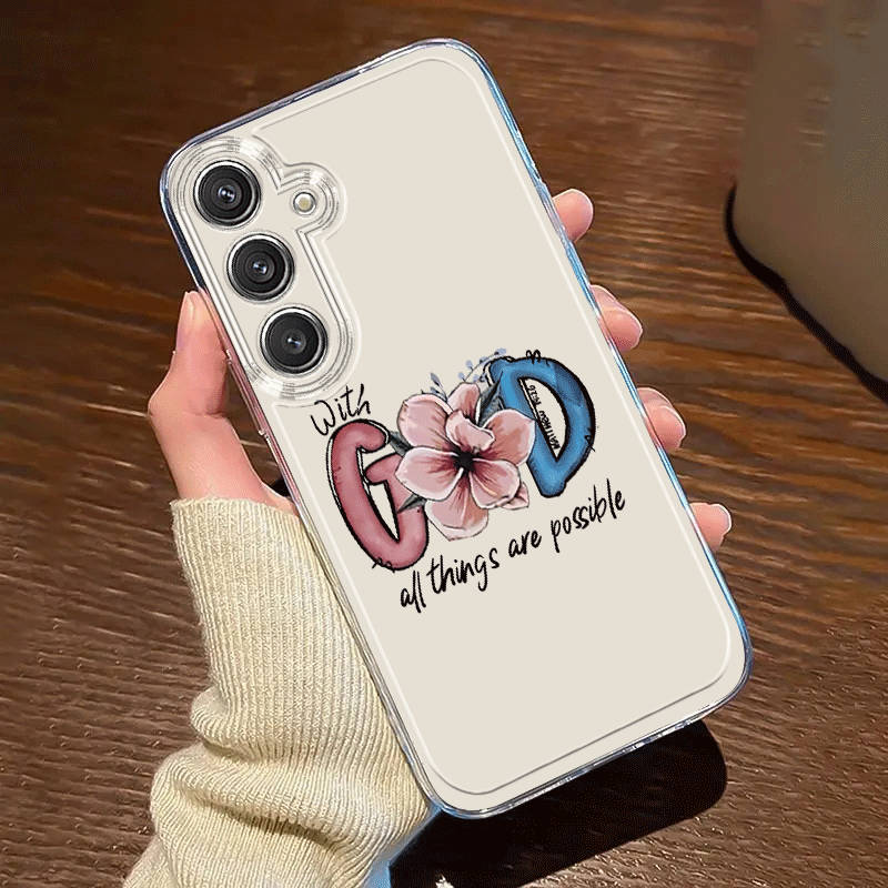 1Ps Mixed Color 1 For Samsung Galaxy A04E Phone Cases
