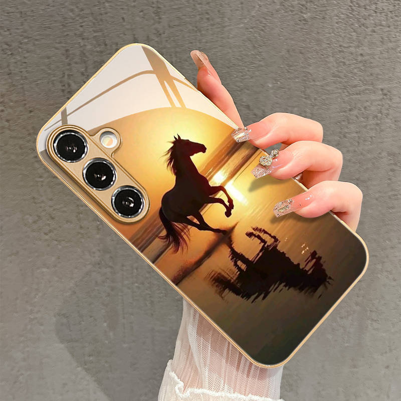 1pc Mixed Color 1 For Samsung Galaxy S20 Ultra Phone Cases