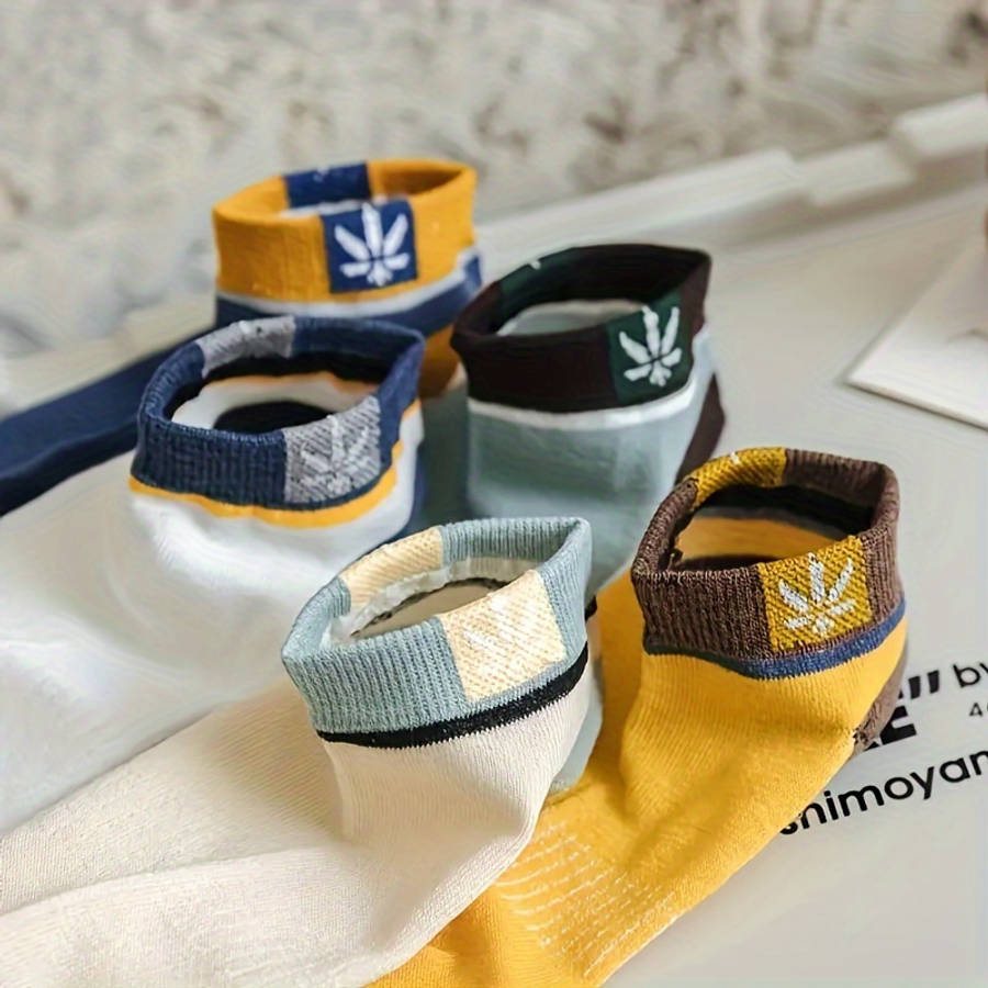 2 Pairs White One Size High Elastic Socks