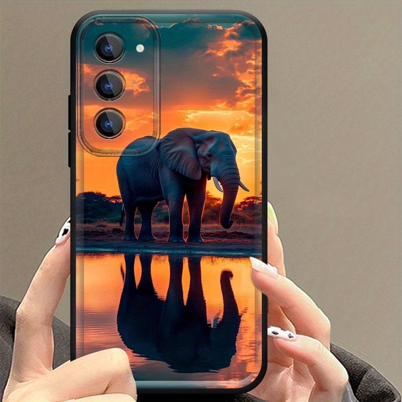 1pc Mixed Color 1 For Samsung Galaxy A20 Phone Cases