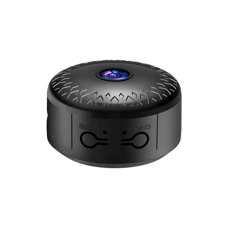 480p Pet Camera