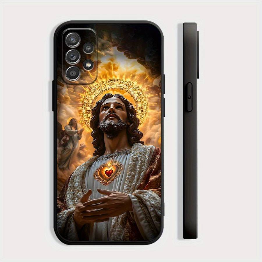 1Ps Mixed Color 1 For Samsung Galaxy A06 5G Phone Cases