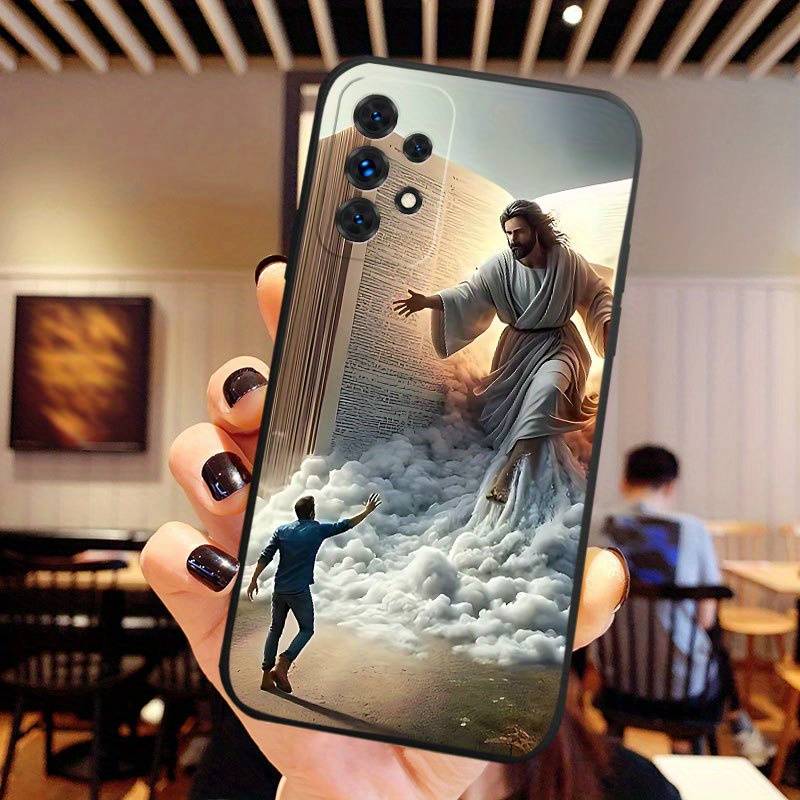 1Ps Mixed Color 2 For Samsung Galaxy A52S 5G Phone Cases