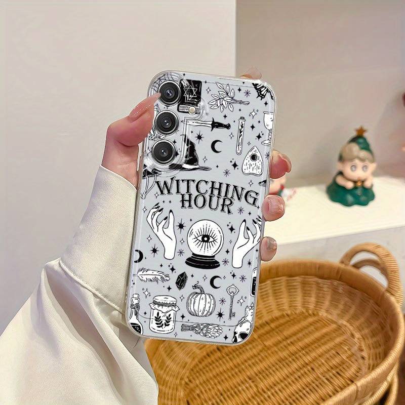 1Ps Mixed Color 1 For Samsung Galaxy A22 5G Phone Cases