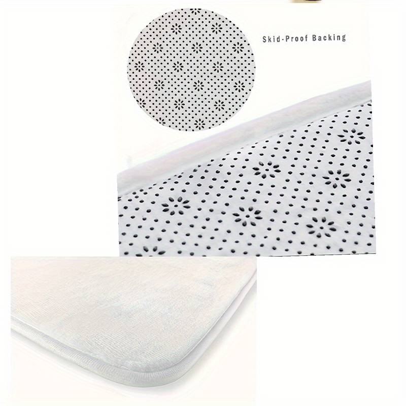 1Pc 39.37x59.06inch 100x150cm Floor Mat