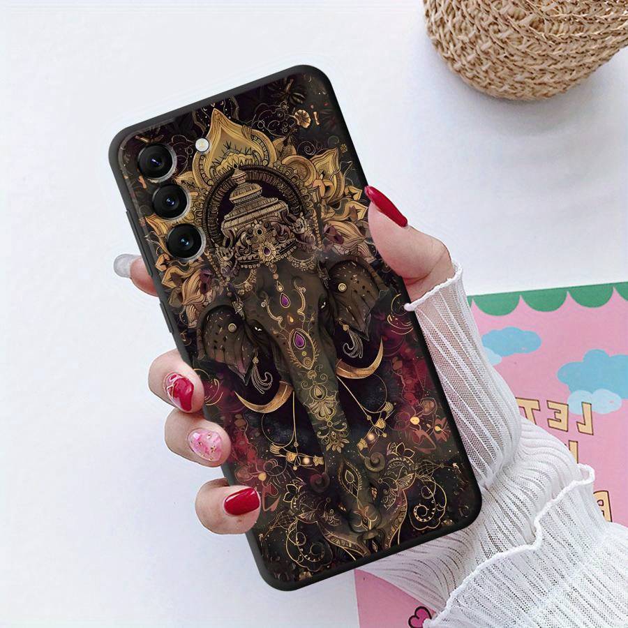 1pc Mixed Color 1 For Samsung Galaxy A14 5G Phone Cases