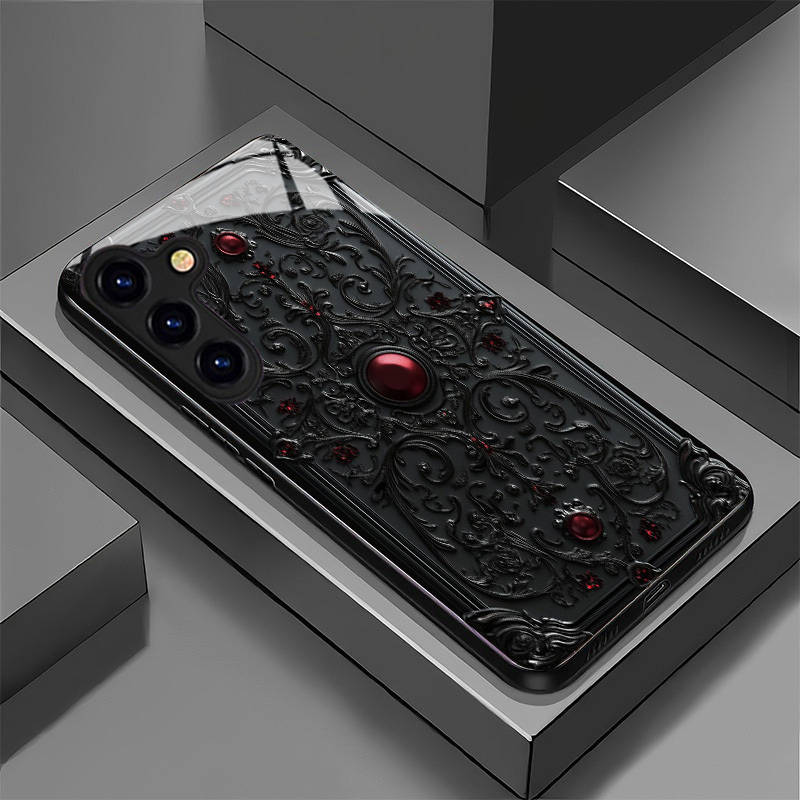 1Ps Mixed Color 1 For Samsung Galaxy S20 Fe 5G Phone Cases