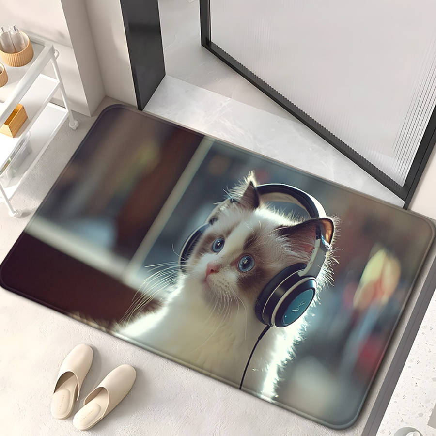 40x60cm 15x23inch Floor Mat