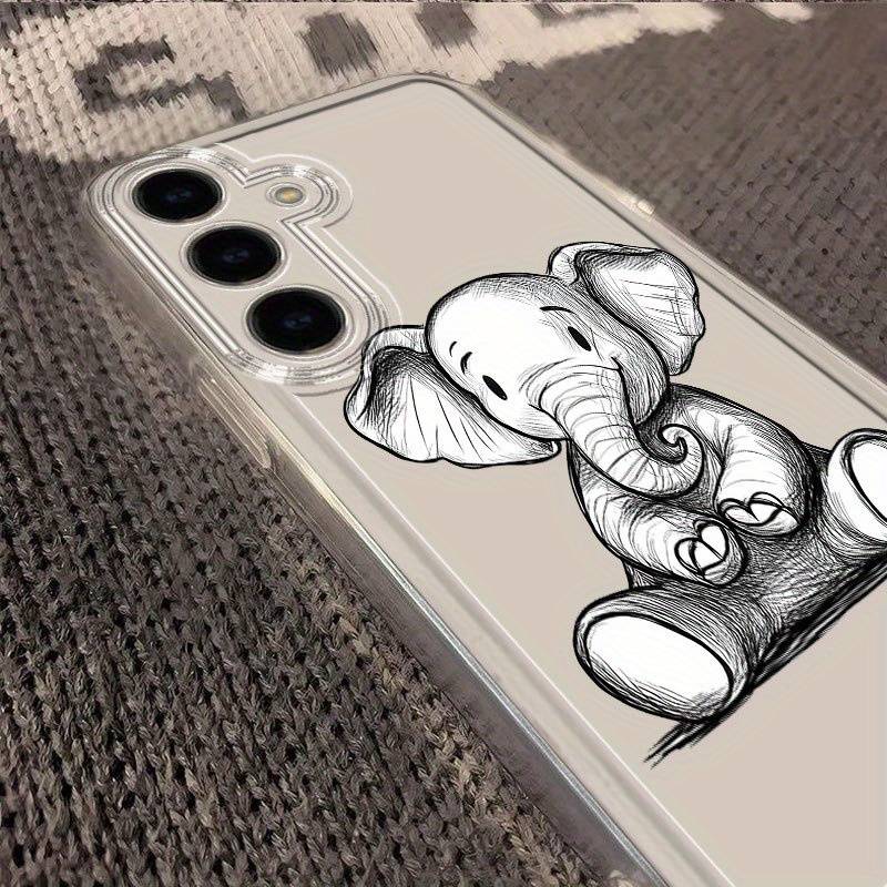 1pc Mixed Color 1 For Samsung Galaxy A20s Phone Cases