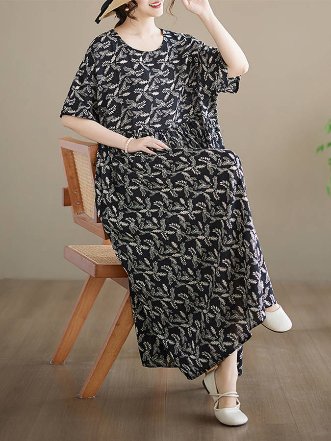Women S Dress Color Black Size Asian One Size