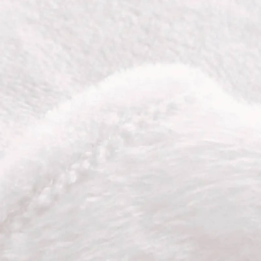 1 Bohemian Floral Patchwork Flannel Blanket 150*200cm