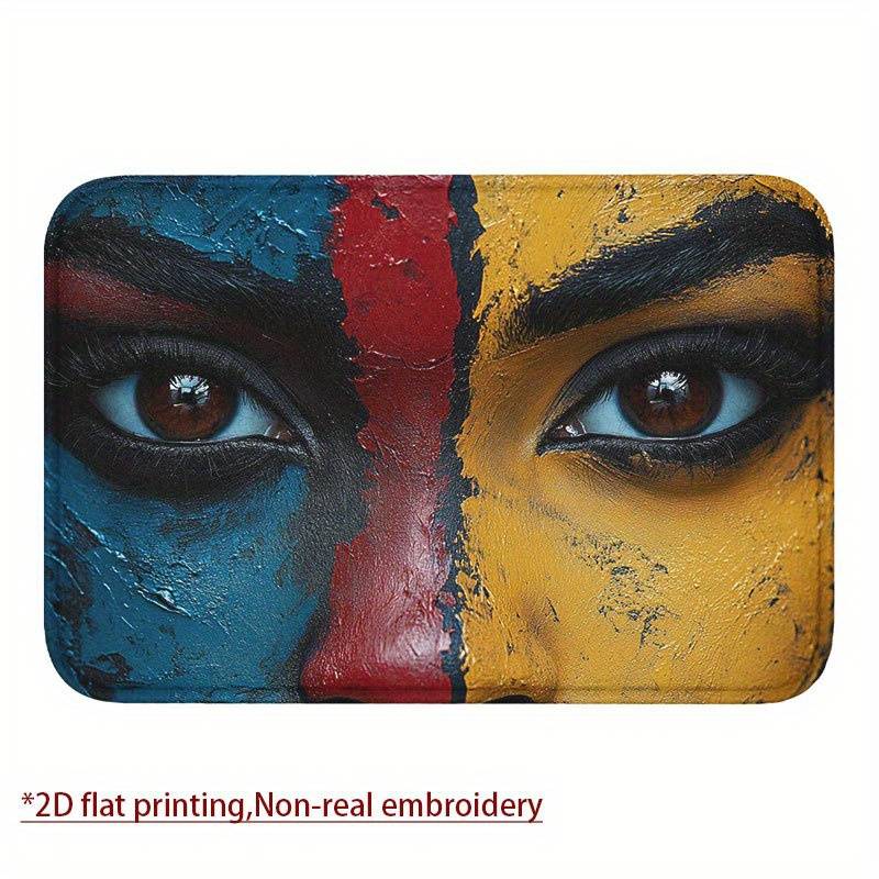 1Pc 60x90cm 24x36inch Floor Mat