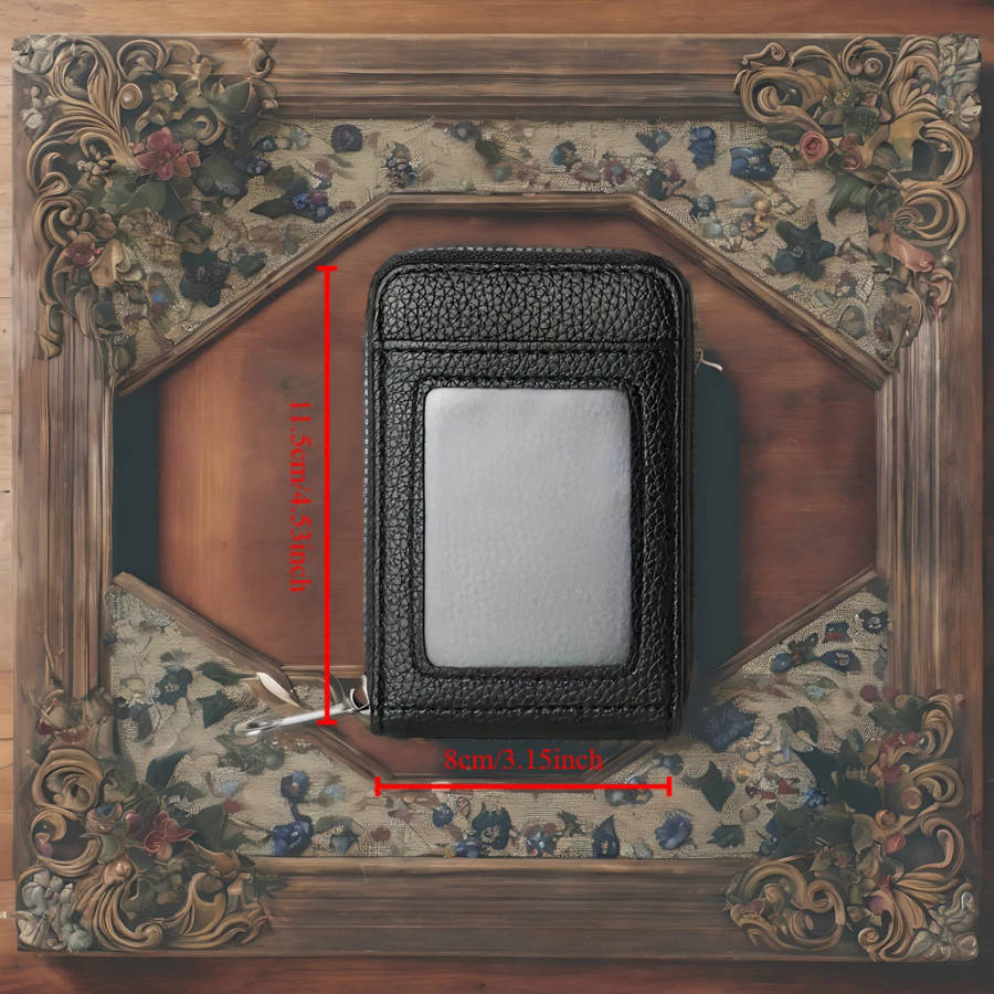 Lightweight Card Holder