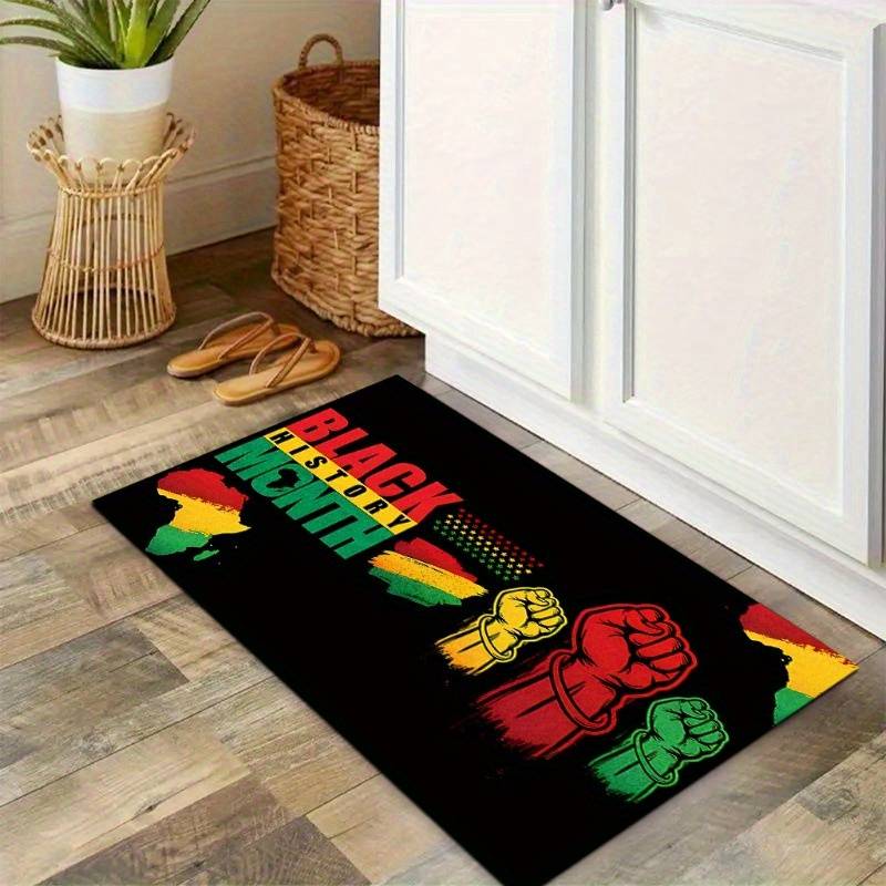 1Pc 1OOx15Ocm Floor Mat