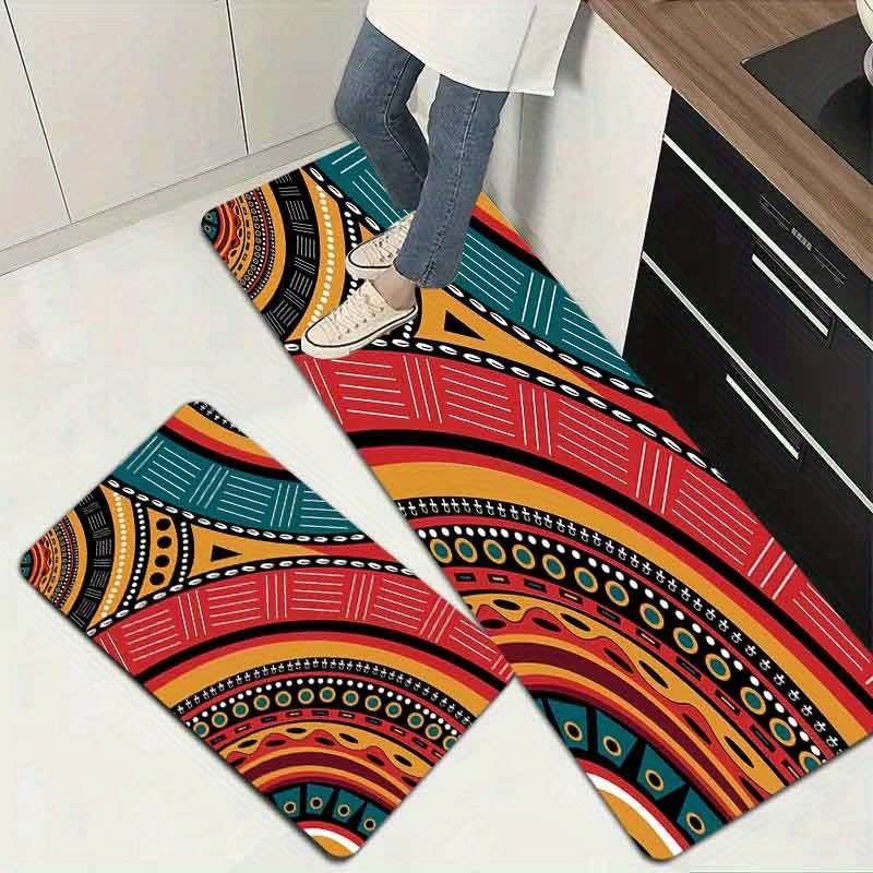 1Pc 40x60cm 15.7x23.62inch Floor Mat