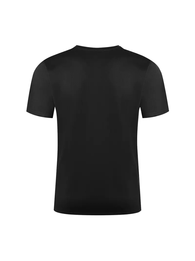 Men's T-Shirt Short Sleeve, Crew Neck