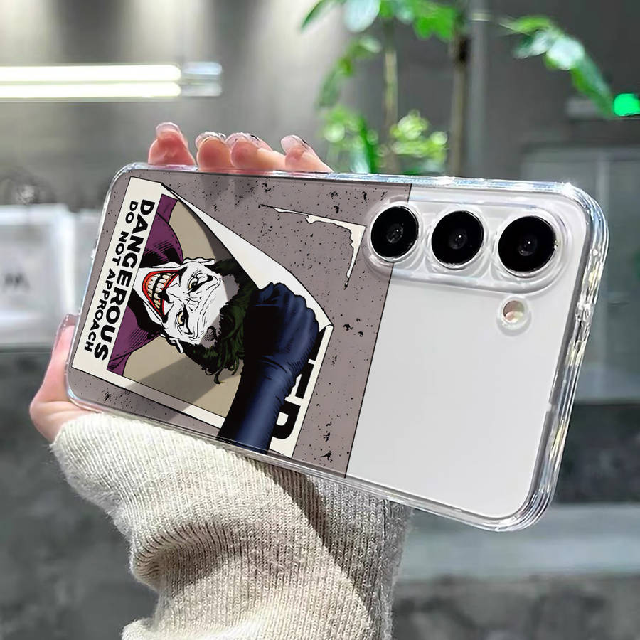 1Ps Transparent For Samsung Galaxy A02 Phone Cases