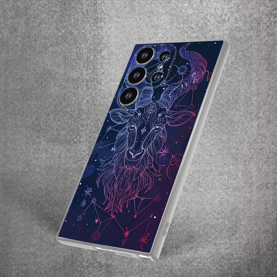 1pc Transparent For Samsung Galaxy S22 Add   5G Phone Cases
