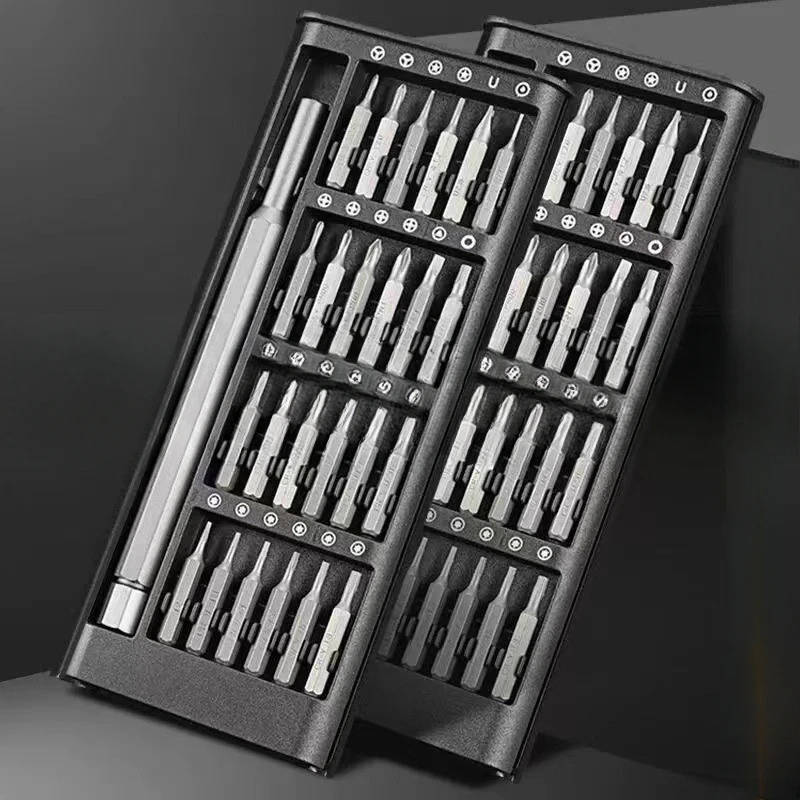 25pcs Screwdriver Set 25In1 Precision Screwdriver All-In-One Solution for Precise Repair of Mobile