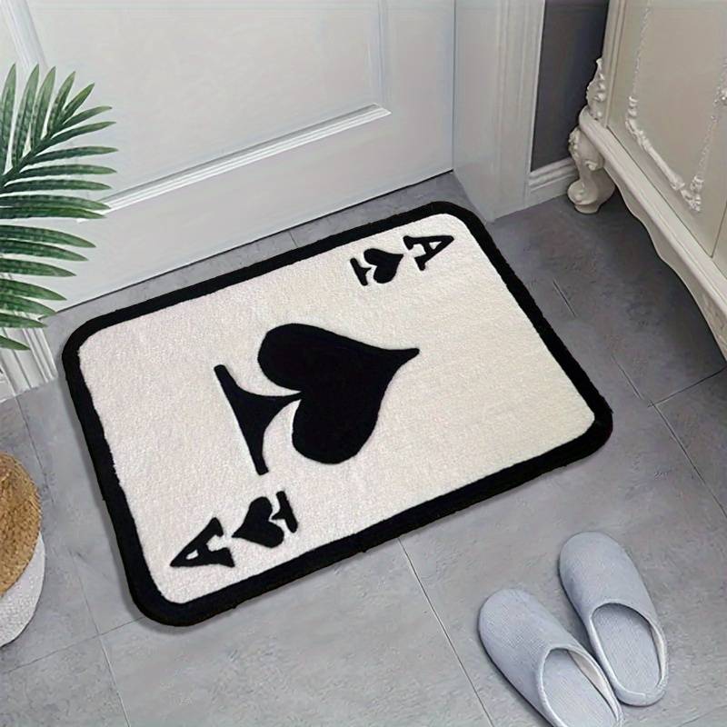 1Pc GMM1021 50x70cm 19.6x27.5inch Floor Mat