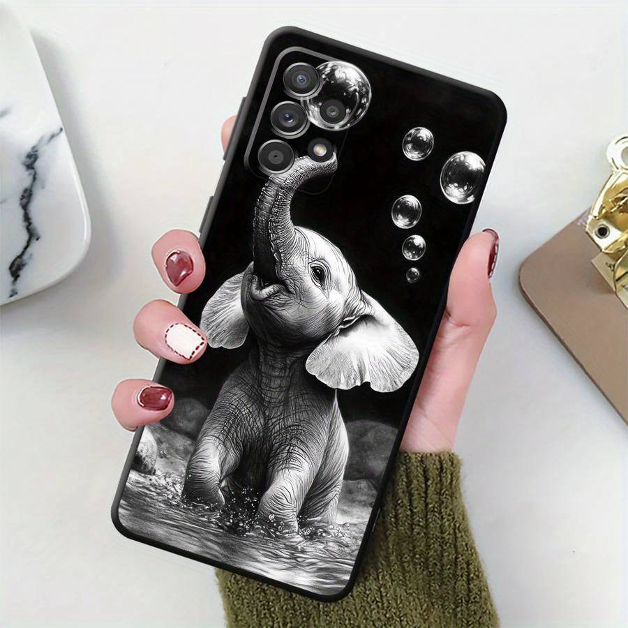 1pc Mixed Color 1 For Samsung Galaxy A35 5G Phone Cases