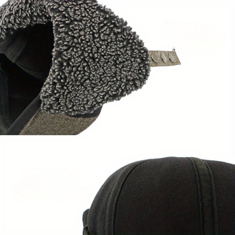 Hat Light Grey  One Size