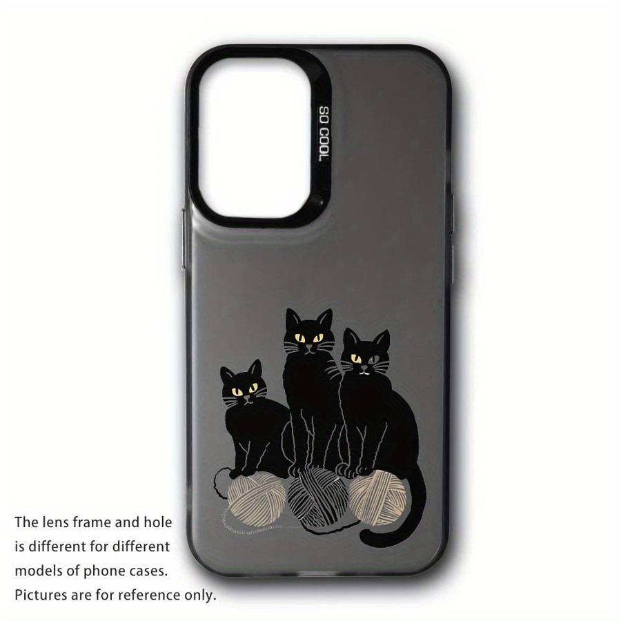 1Ps Mixed Color 1 For Samsung Galaxy A54 5G Phone Cases
